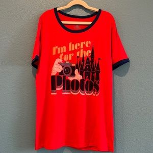 NEW Disney Top | Women’s Size Medium